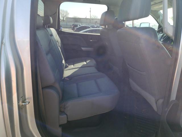 Photo 10 from auction – 2016 CHEVROLET SILVERADO with VIN 1GC4K0E87GF279318