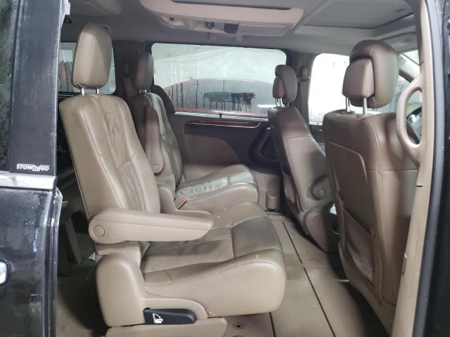 Photo 11 from auction – 2013 CHRYSLER TOWN & COU with VIN 2C4RC1GG7DR622727