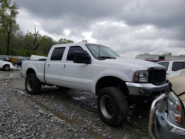 Photo 4 from auction – 2000 FORD F250 SUPER with VIN 1FTNW21F5YEC82430