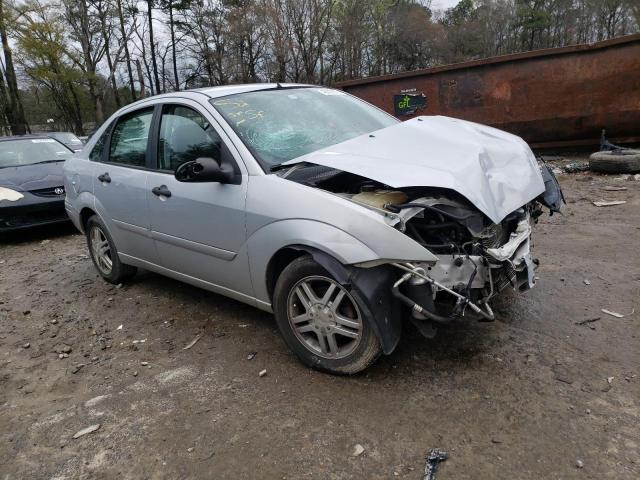 Photo 4 from auction – 2003 FORD FOCUS SE C with VIN 1FAFP34313W191950