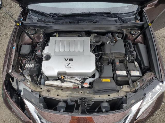 Photo 11 from auction – 2016 LEXUS ES 350 with VIN 58ABK1GG0GU010529