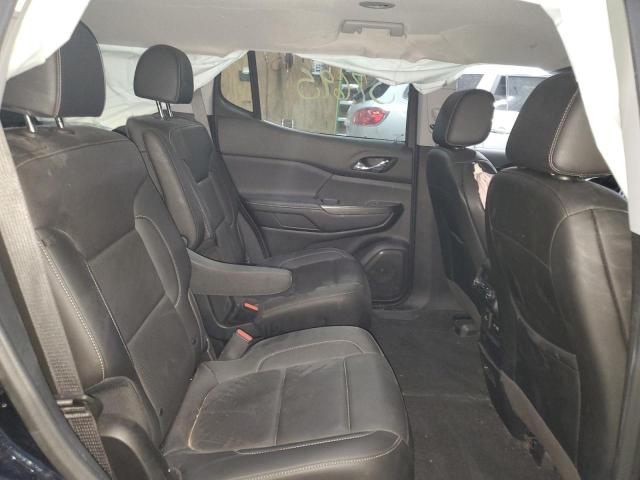 Photo 11 from auction – 2021 GMC ACADIA SLT with VIN 1GKKNULS5MZ121837