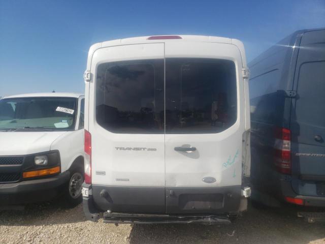 صورة رقم 6 من المزاد - 2015 FORD TRANSIT T- مع VIN 1FTNR2CG7FKA61777
