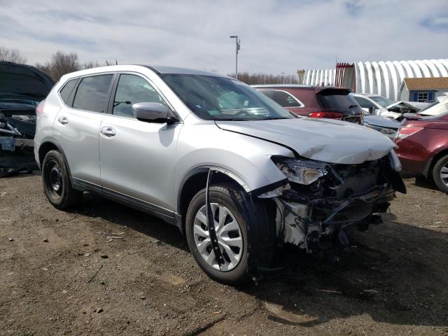 Photo 4 from auction – 2015 NISSAN ROGUE S with VIN KNMAT2MV6FP515484