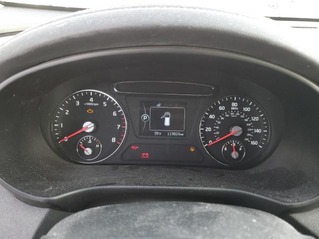 Zdjęcie 9 z aukcji – 2016 KIA SORENTO EX z VIN 5XYPHDA59GG158141