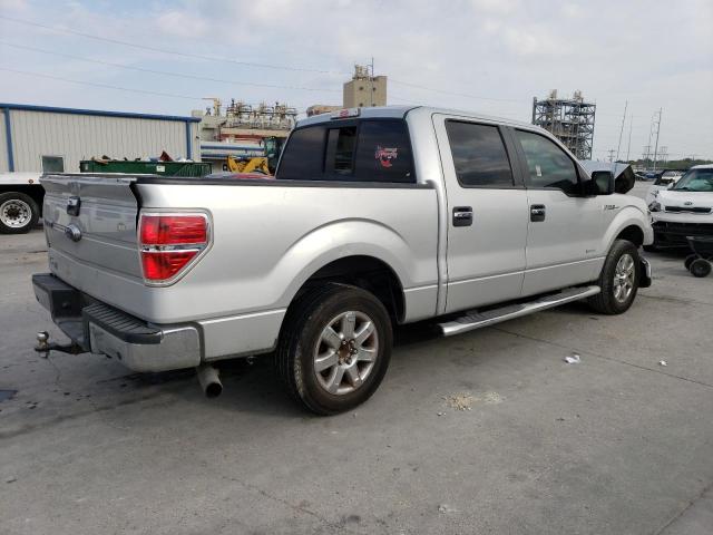 Photo 3 from auction – 2013 FORD F150 SUPER with VIN 1FTFW1CT5DKF93918