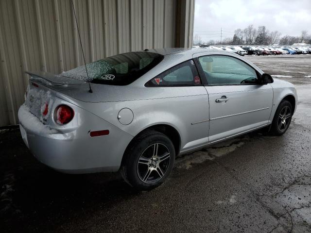 Photo 3 from auction – 2008 CHEVROLET COBALT LS with VIN 1G1AK18F387311706