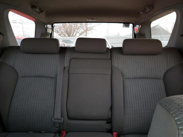 Photo 10 from auction – 2007 TOYOTA 4RUNNER SR with VIN JTEBU14R970114774