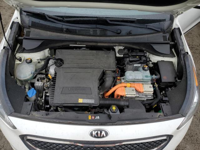 Photo 11 from auction – 2019 KIA NIRO FE with VIN KNDCB3LC0K5221201