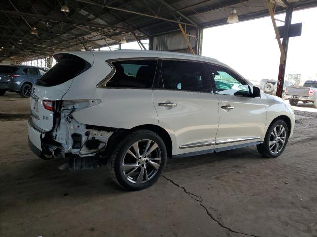 Photo 3 from auction – 2013 INFINITI JX35 with VIN 5N1AL0MN5DC339953