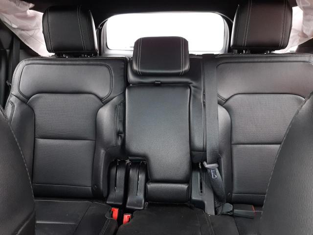 Photo 10 from auction – 2017 FORD EXPLORER L with VIN 1FM5K8F81HGA23572