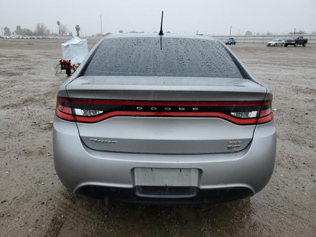 Photo 6 from auction – 2016 DODGE DART SXT with VIN 1C3CDFBA2GD717176