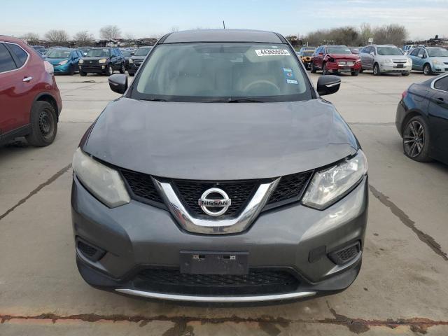Photo 5 from auction – 2015 NISSAN ROGUE S with VIN KNMAT2MT5FP522912