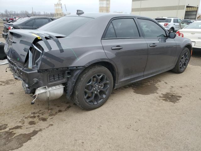 Photo 3 from auction – 2021 CHRYSLER 300 TOURIN with VIN 2C3CCARGXMH680182