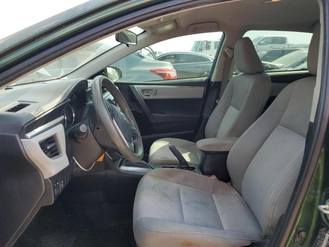 Photo 7 from auction – 2015 TOYOTA COROLLA L with VIN 2T1BURHE5FC292339