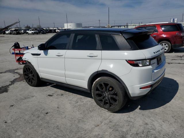 Photo 2 from auction – 2015 LAND ROVER RANGE ROVE with VIN SALVT2BG8FH040347