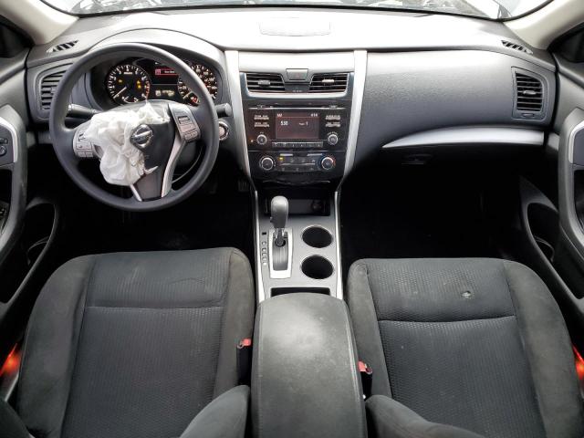 Photo 8 from auction – 2015 NISSAN ALTIMA 2.5 with VIN 1N4AL3AP1FN348853
