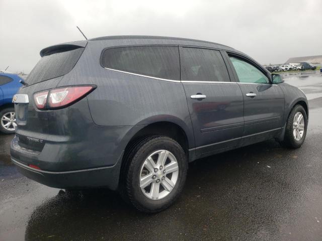 Foto 3 de la subasta – 2014 CHEVROLET TRAVERSE L con VIN 1GNKRGKD0EJ296752