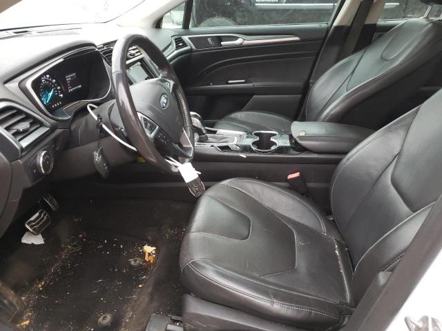 Photo 7 from auction – 2015 FORD FUSION TIT with VIN 3FA6P0K96FR250925