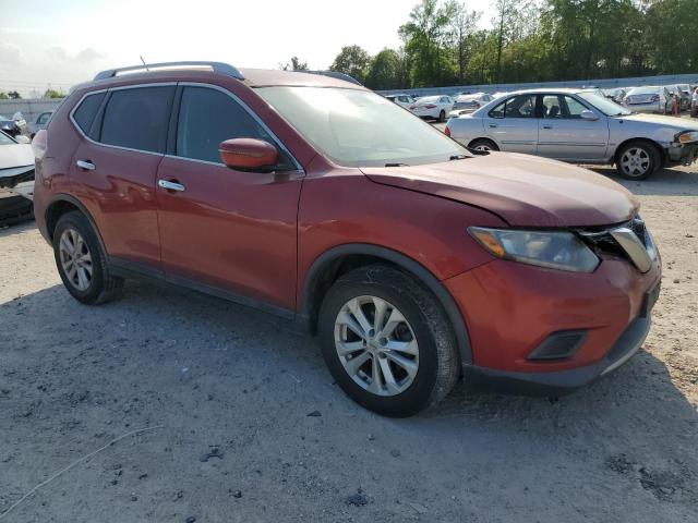 Photo 4 from auction – 2016 NISSAN ROGUE S with VIN 5N1AT2MT6GC899589