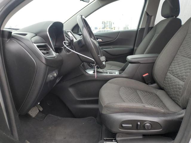 Photo 7 from auction – 2019 CHEVROLET EQUINOX LT with VIN 2GNAXJEV2K6277776