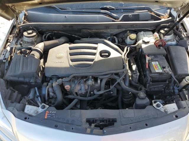 Photo 11 from auction – 2013 BUICK REGAL PREM with VIN 2G4GS5EV4D9135094