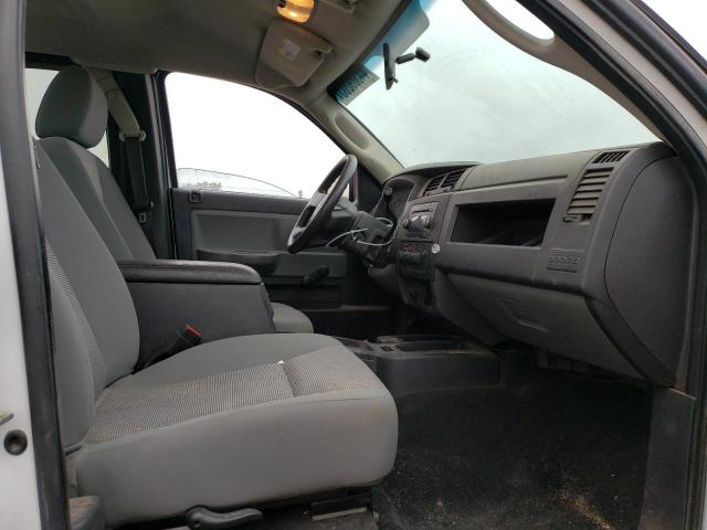 Photo 10 from auction – 2011 DODGE DAKOTA ST with VIN 1D7RW2BK8BS638784