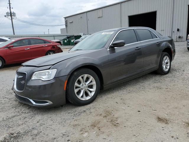 CHRYSLER 300 LIMITE 2016 with VIN 2C3CCAAG5GH144871 - Photo from auction