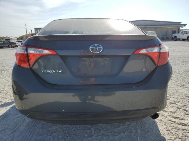 Photo 6 from auction – 2015 TOYOTA COROLLA L with VIN 5YFBURHEXFP342488