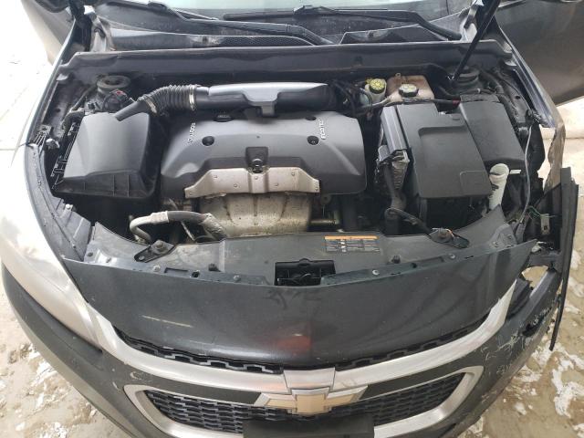 Photo 11 from auction – 2014 CHEVROLET MALIBU LTZ with VIN 1G11H5SL0EF215960