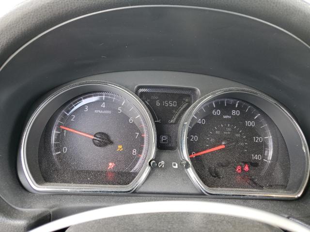Photo 9 from auction – 2017 NISSAN VERSA S with VIN 3N1CN7AP2HL847901