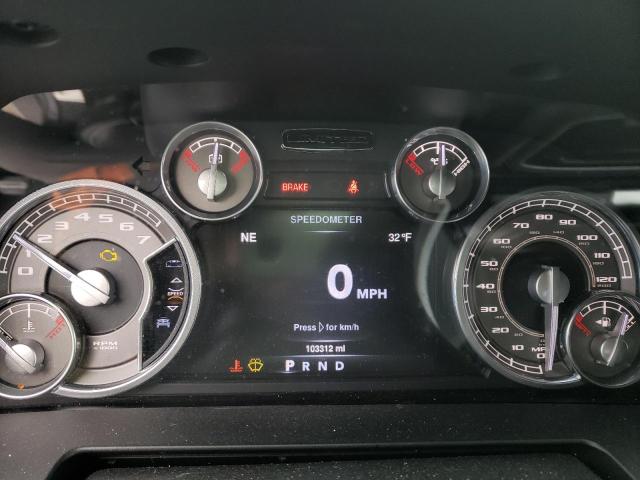 Photo 9 from auction – 2016 RAM 1500 LONGH with VIN 1C6RR7PT5GS210797