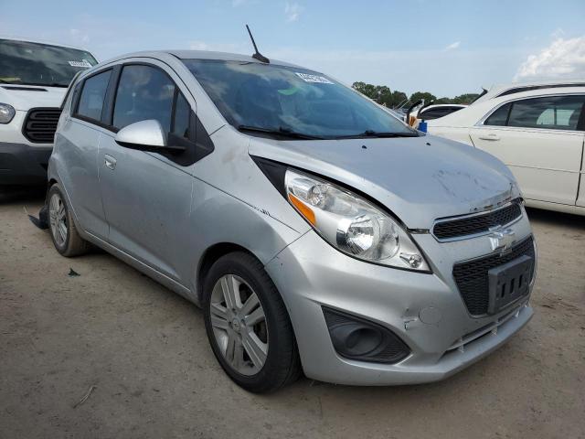 Photo 4 from auction – 2013 CHEVROLET SPARK LS with VIN KL8CA6S92DC608253
