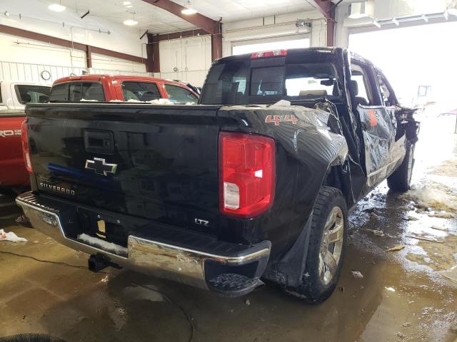 Photo 3 from auction – 2017 CHEVROLET SILVERADO with VIN 3GCUKSEC7HG137521