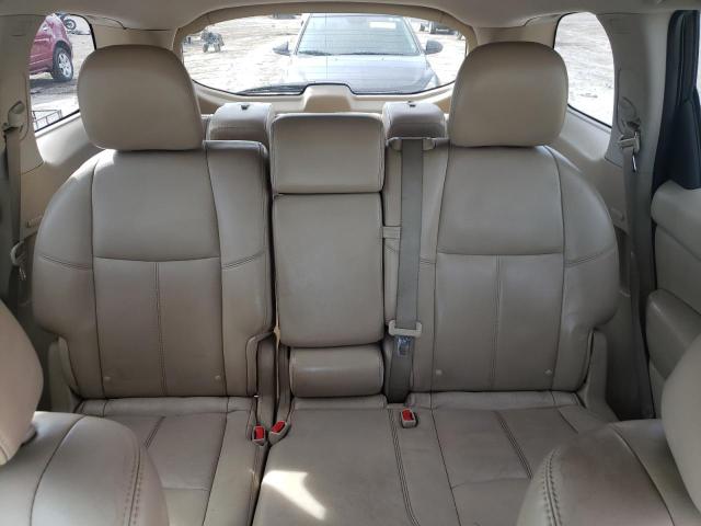 Photo 10 from auction – 2014 NISSAN PATHFINDER with VIN 5N1AR2MM1EC632459