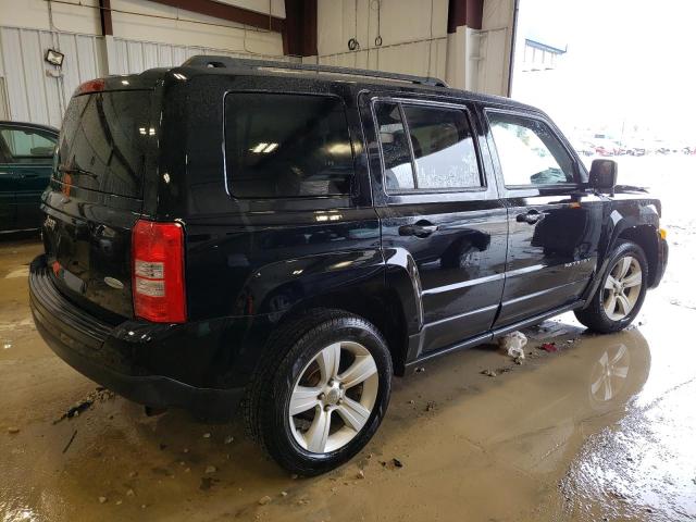 Photo 3 from auction – 2014 JEEP PATRIOT LA with VIN 1C4NJRFB2ED688129