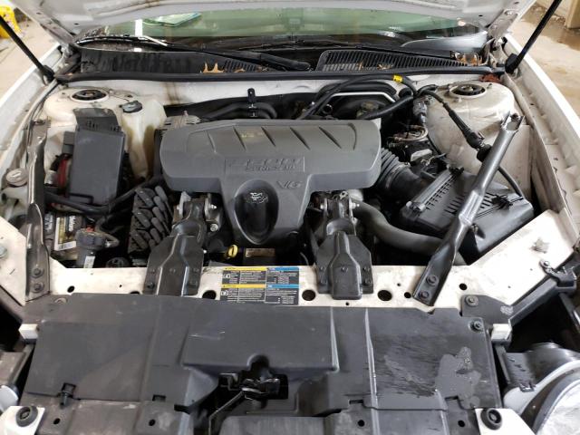 Photo 11 from auction – 2007 BUICK LACROSSE C with VIN 2G4WD582371198908