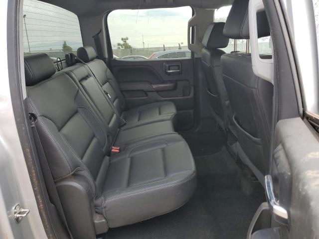 Photo 10 from auction – 2018 GMC SIERRA C15 with VIN 3GTP1NEC3JG444904