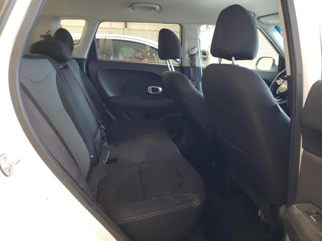 Photo 10 from auction – 2018 KIA SOUL + with VIN KNDJP3A52J7553687
