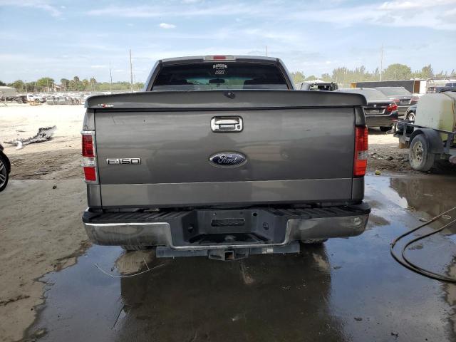 Photo 6 from auction – 2008 FORD F150 SUPER with VIN 1FTRW12W28FB83858