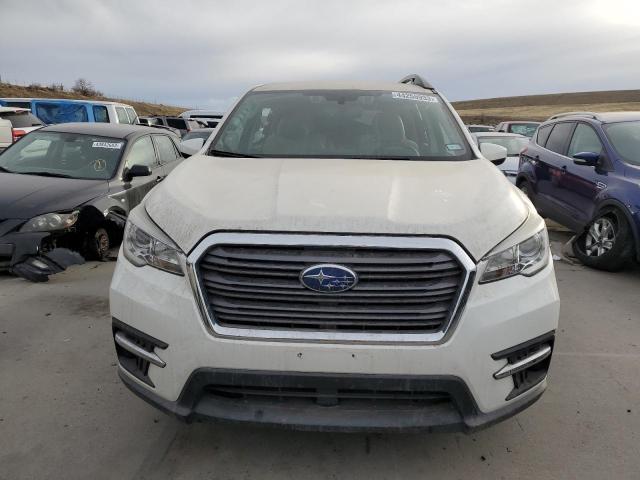 Photo 5 from auction – 2020 SUBARU ASCENT PRE with VIN 4S4WMAFD5L3402545