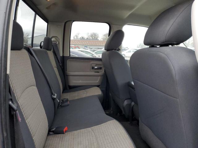 Photo 10 from auction – 2010 DODGE RAM 1500 with VIN 1D7RV1GP1AS134979