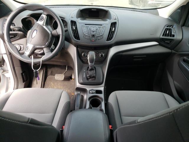 Photo 8 from auction – 2015 FORD ESCAPE SE with VIN 1FMCU0G97FUA10219