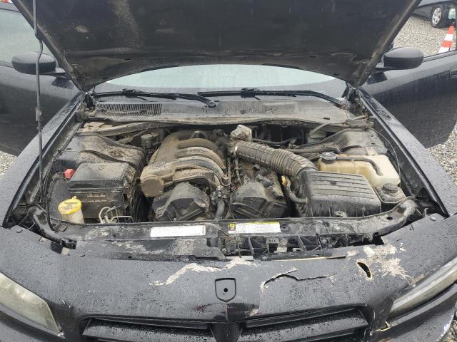 Foto 11 de la subasta – 2009 DODGE CHARGER con VIN 2B3KA43D29H521498