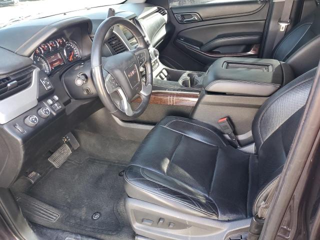 Photo 7 from auction – 2015 GMC YUKON SLT with VIN 1GKS2BKC0FR130245