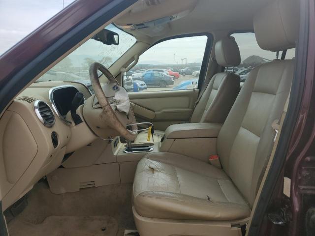 Photo 7 from auction – 2006 FORD EXPLORER E with VIN 1FMEU64E46UA86820