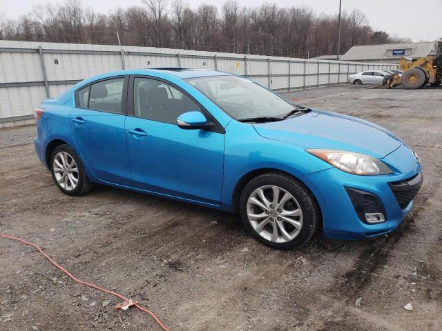 Photo 4 from auction – 2010 MAZDA 3 S with VIN JM1BL1S66A1167692