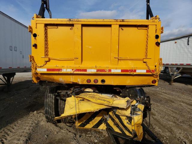 Photo 6 from auction – 2002 GMC C-SERIES C with VIN 1GDK7H1C82J511900