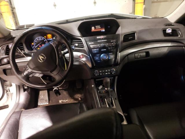 Photo 8 from auction – 2014 ACURA ILX 20 with VIN 19VDE1F36EE001946