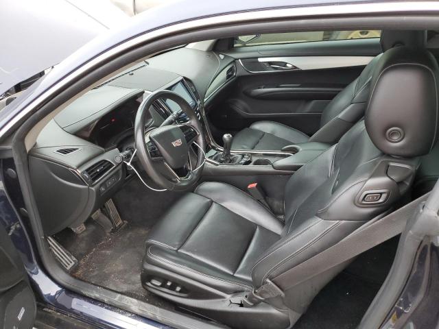 Photo 8 from auction – 2015 CADILLAC ATS PERFOR with VIN 1G6AC1RX4F0100244
